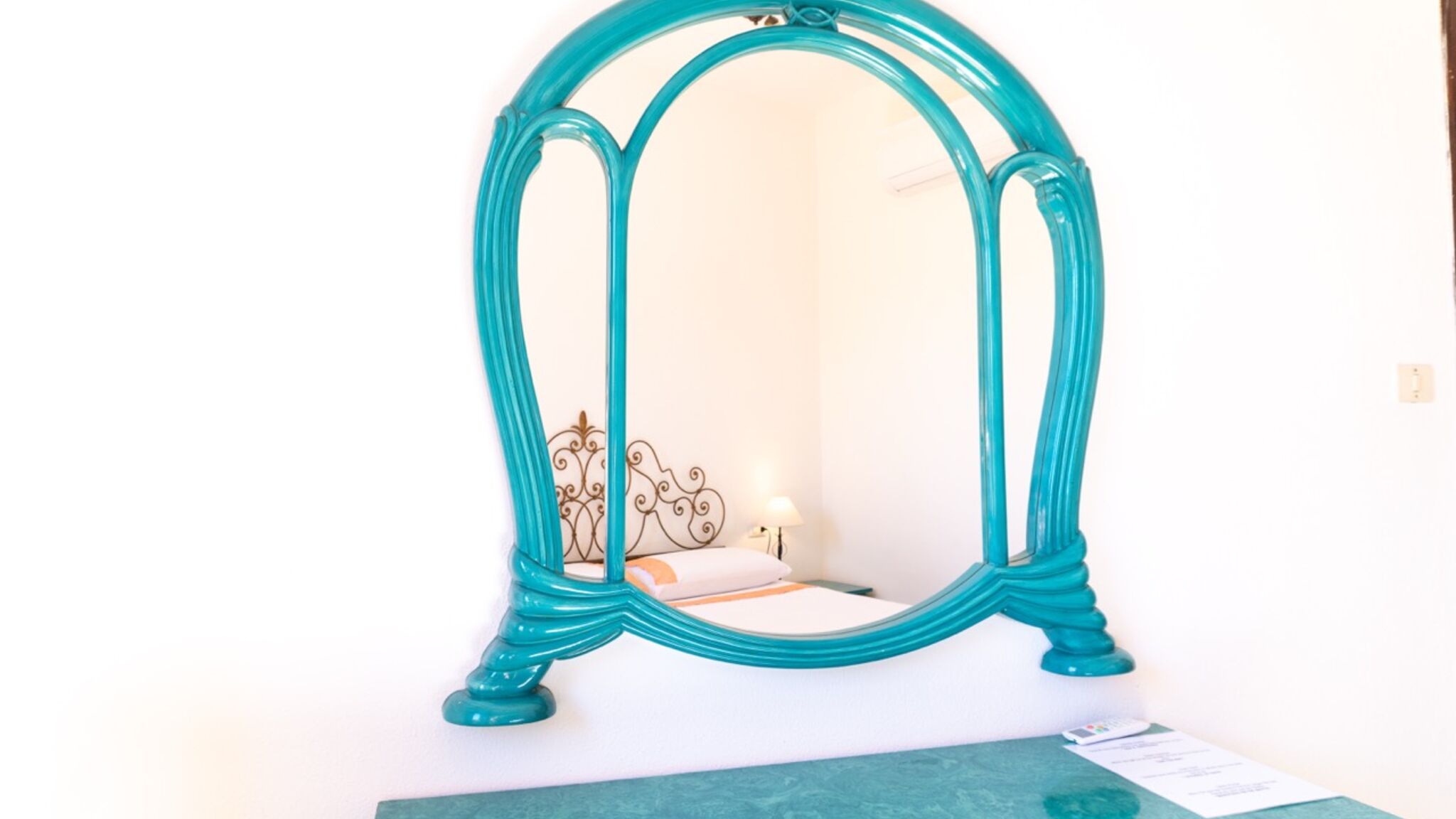 Italianway Orosei Historic Center Room2