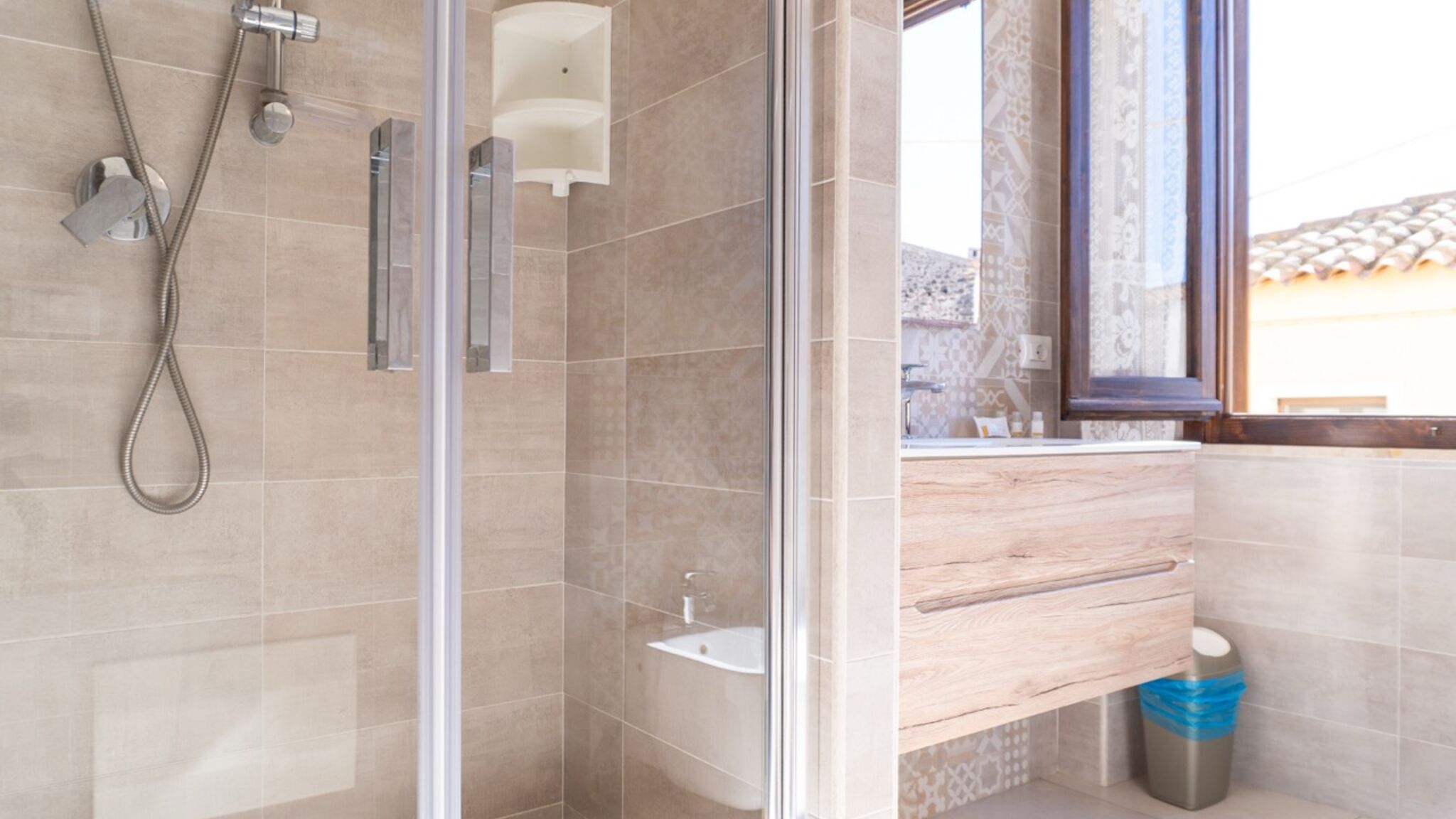 Italianway Orosei Historic Center Room1