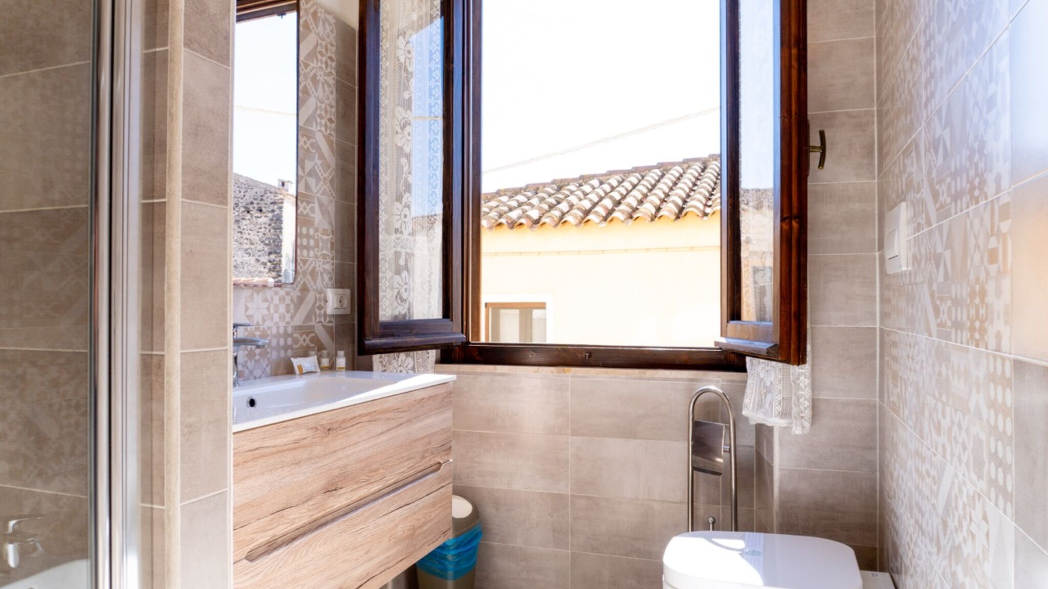 Italianway Orosei Historic Center Room1