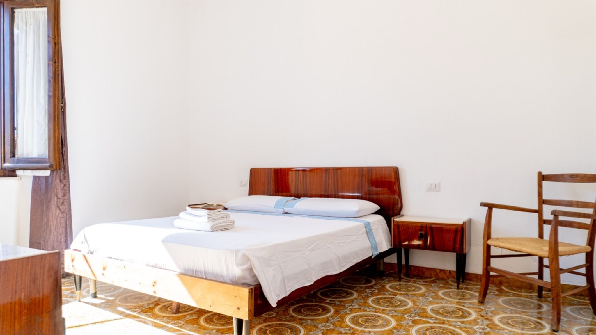 Italianway Orosei Historic Center Room1