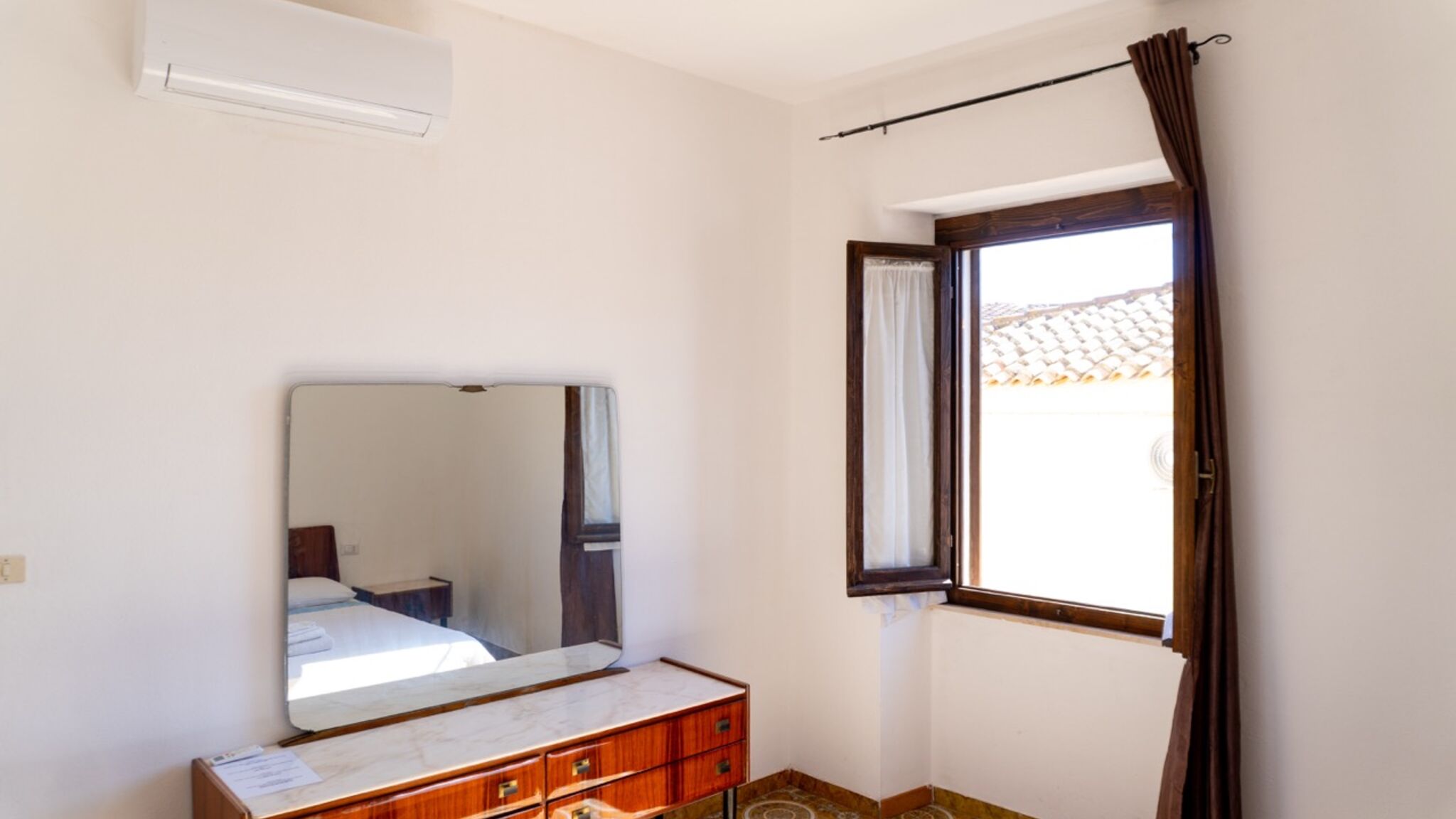 Italianway Orosei Historic Center Room1