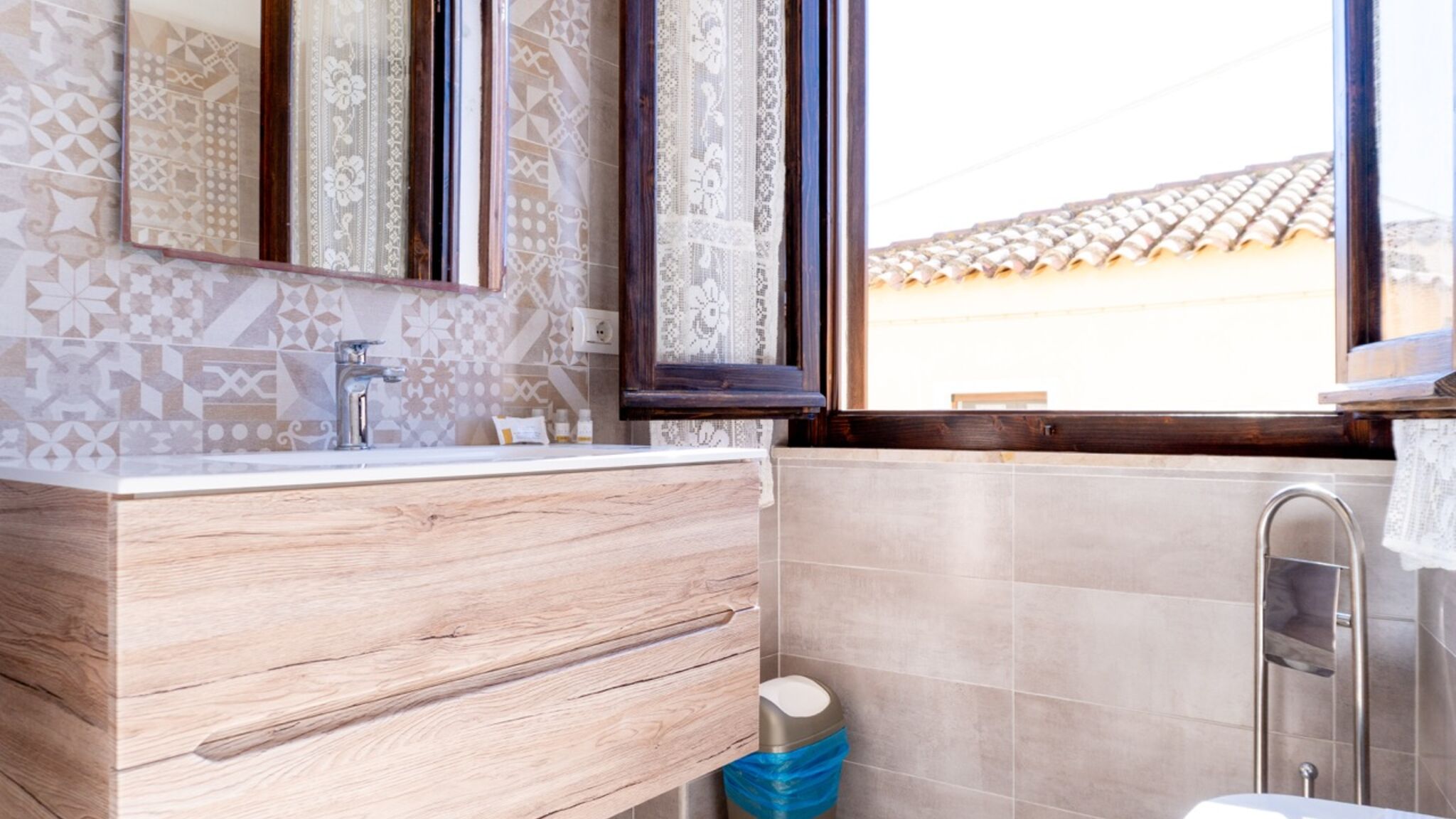 Italianway Orosei Historic Center Room1