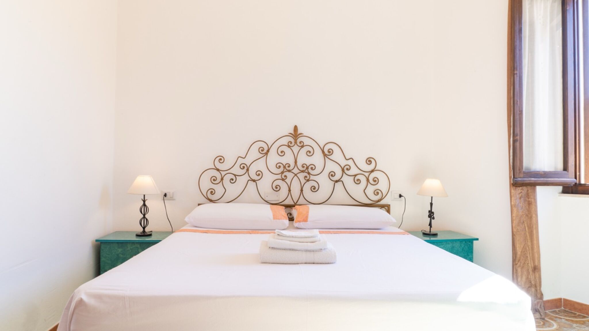 Italianway Orosei Casa Ombrina