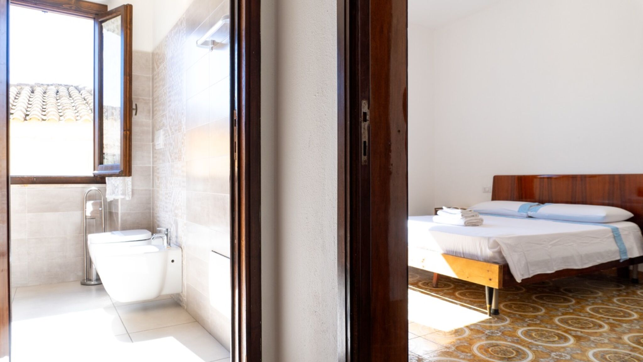 Italianway Orosei Casa Ombrina