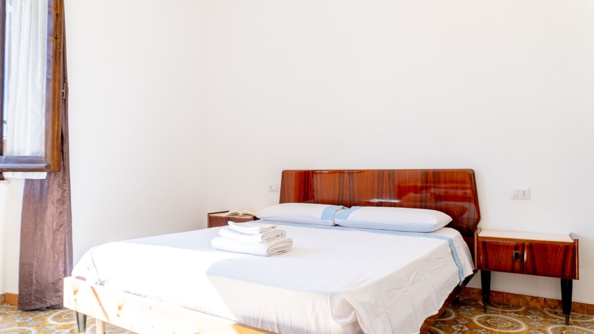 Italianway Orosei Casa Ombrina