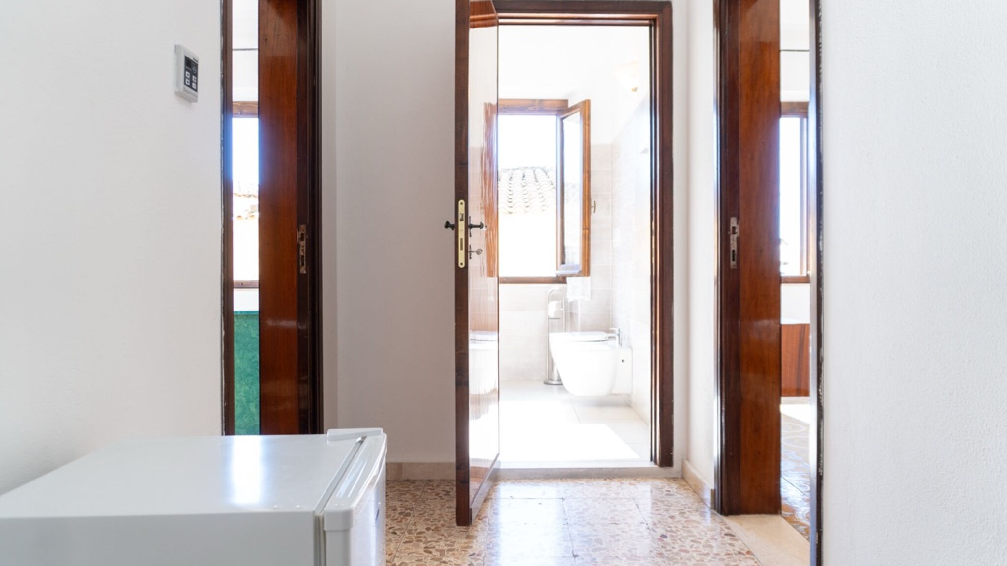 Italianway Orosei Casa Ombrina