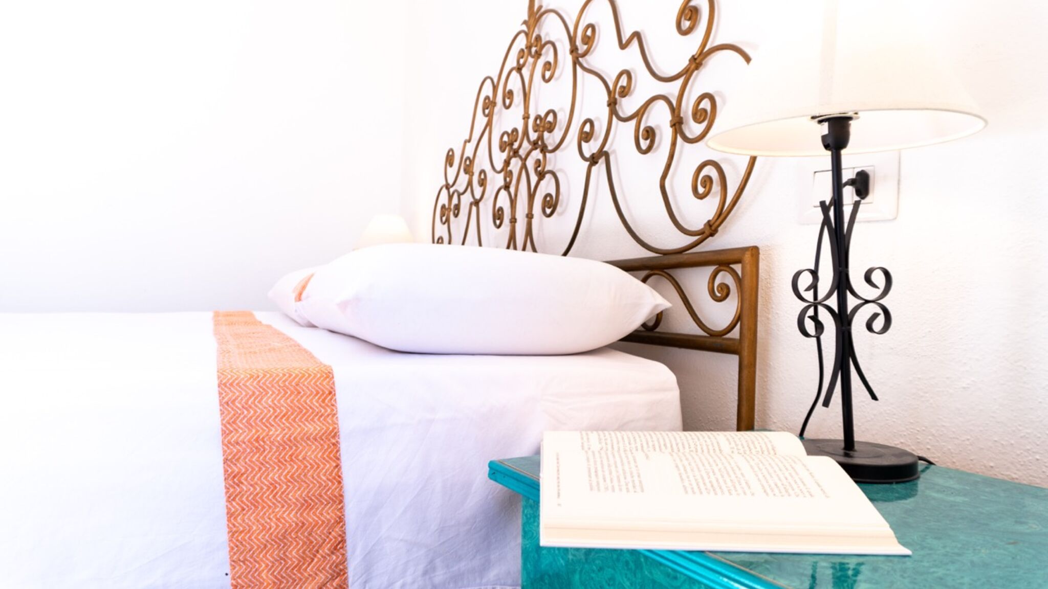 Italianway Orosei Casa Ombrina