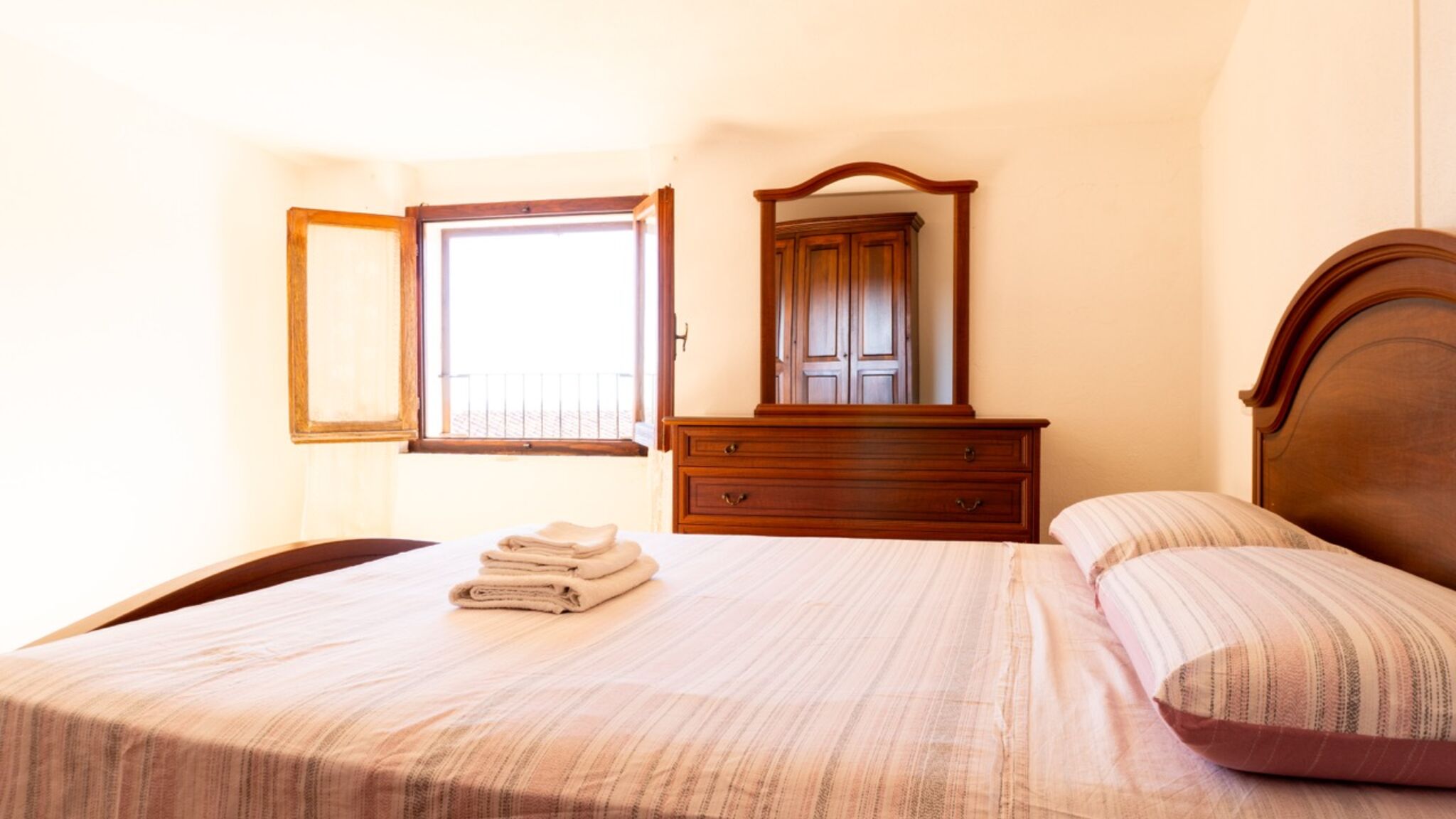 Italianway Orosei Casa Ombrina