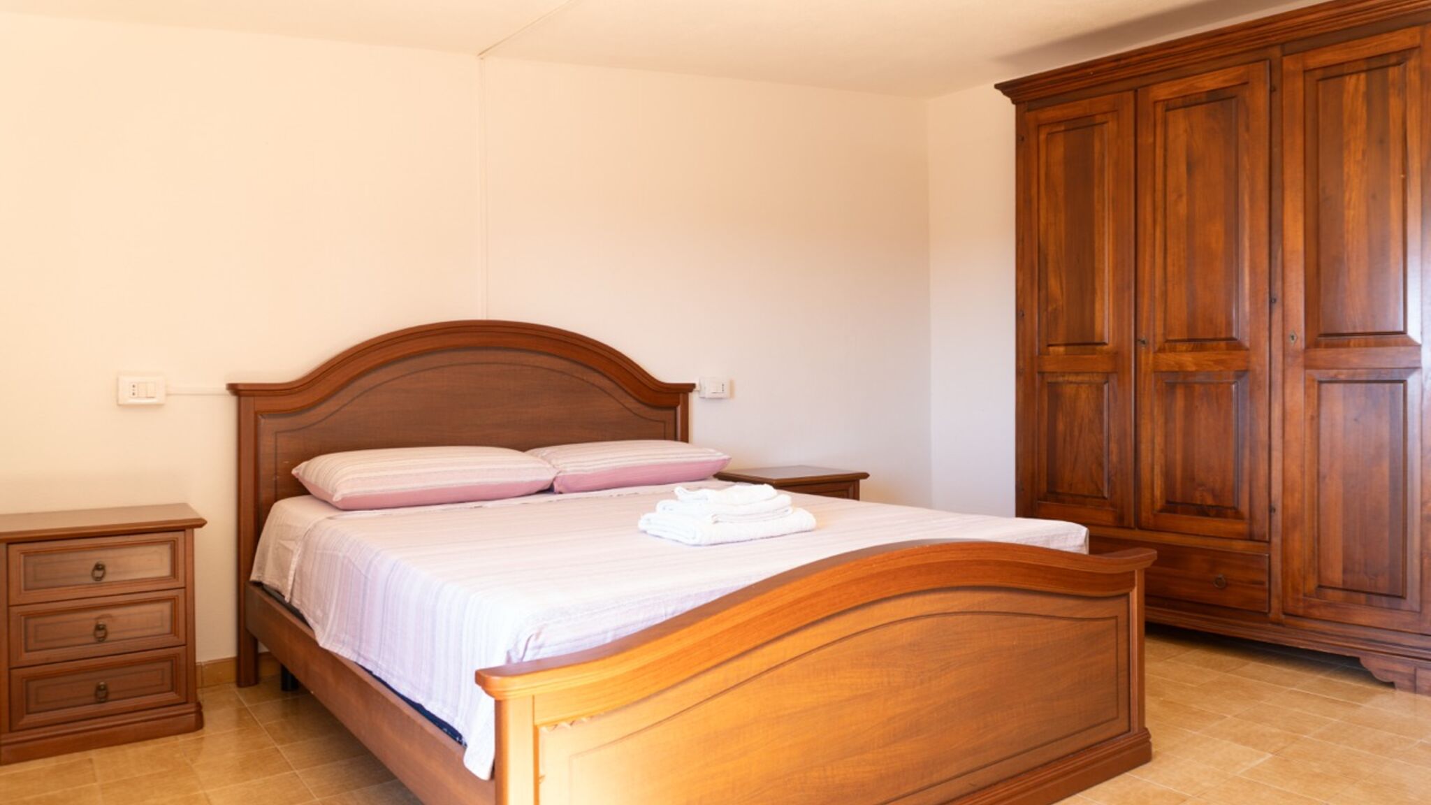 Italianway Orosei Casa Ombrina