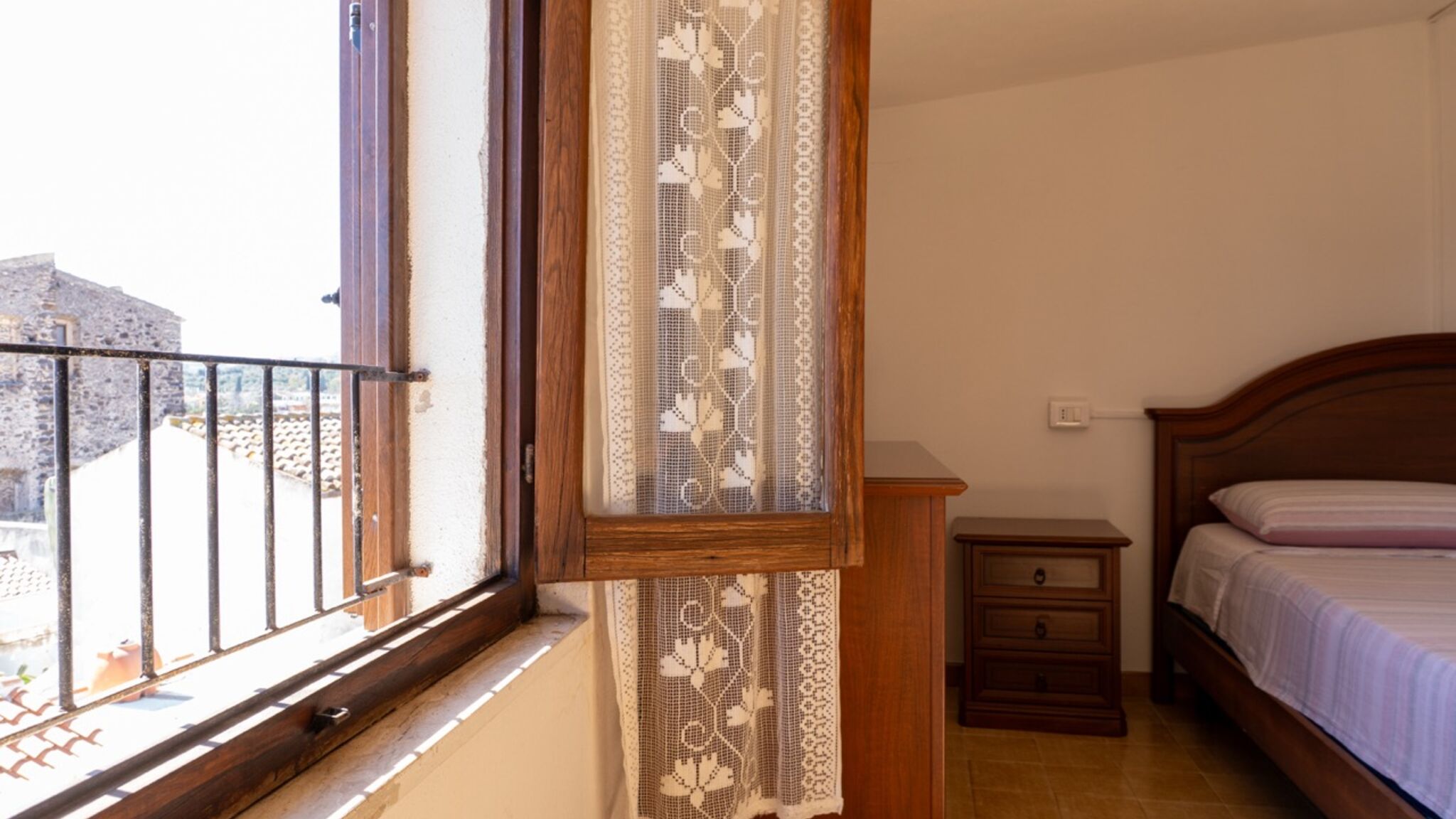 Italianway Orosei Casa Ombrina