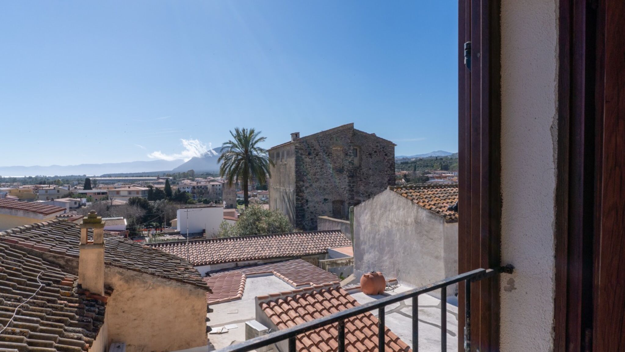 Italianway Orosei Casa Ombrina