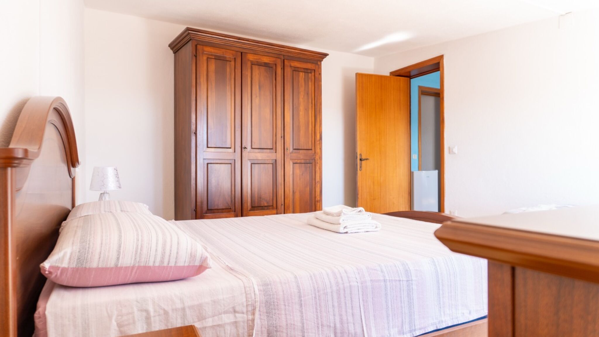 Italianway Orosei Casa Ombrina