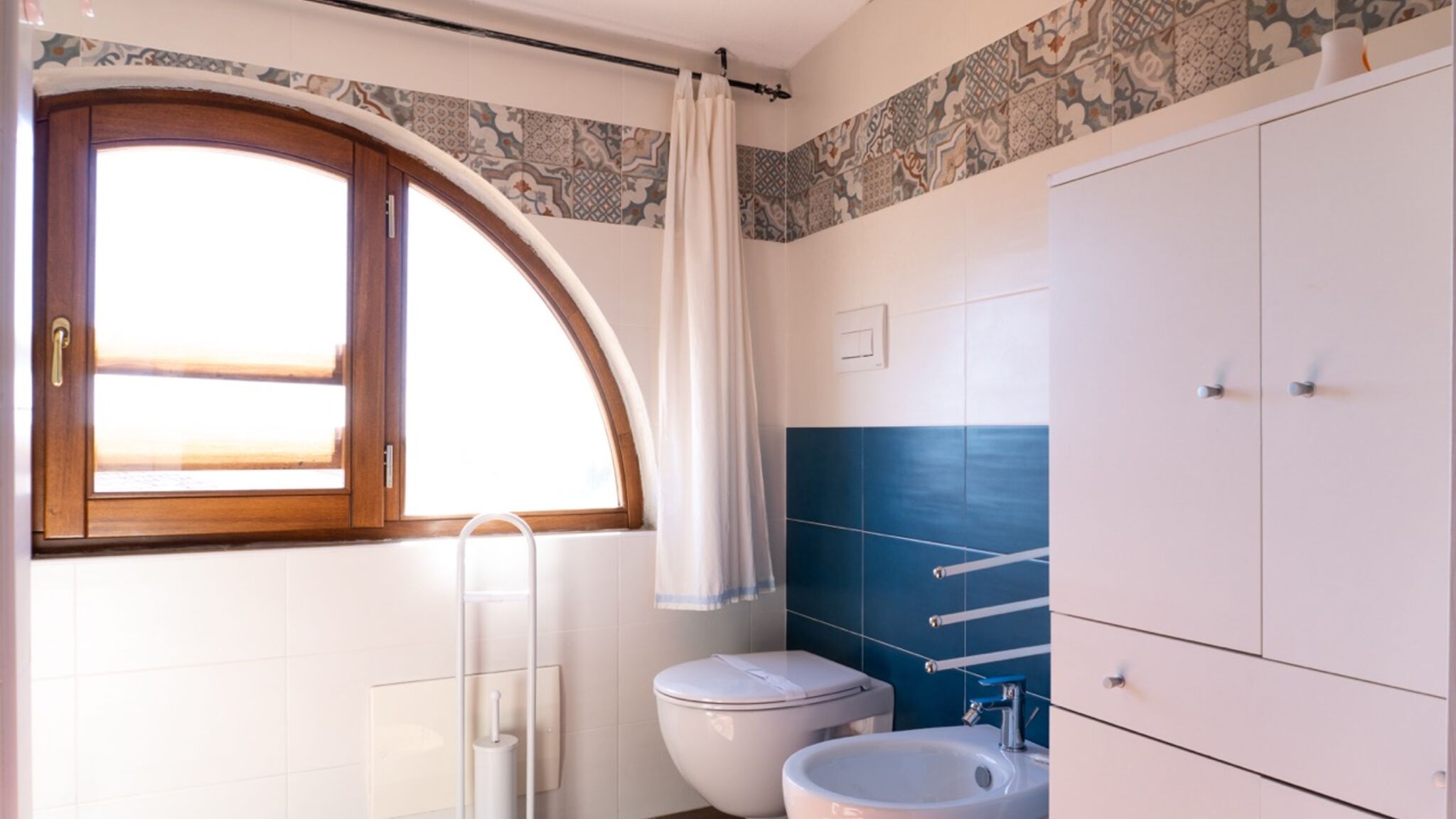 Italianway Orosei Casa Ombrina