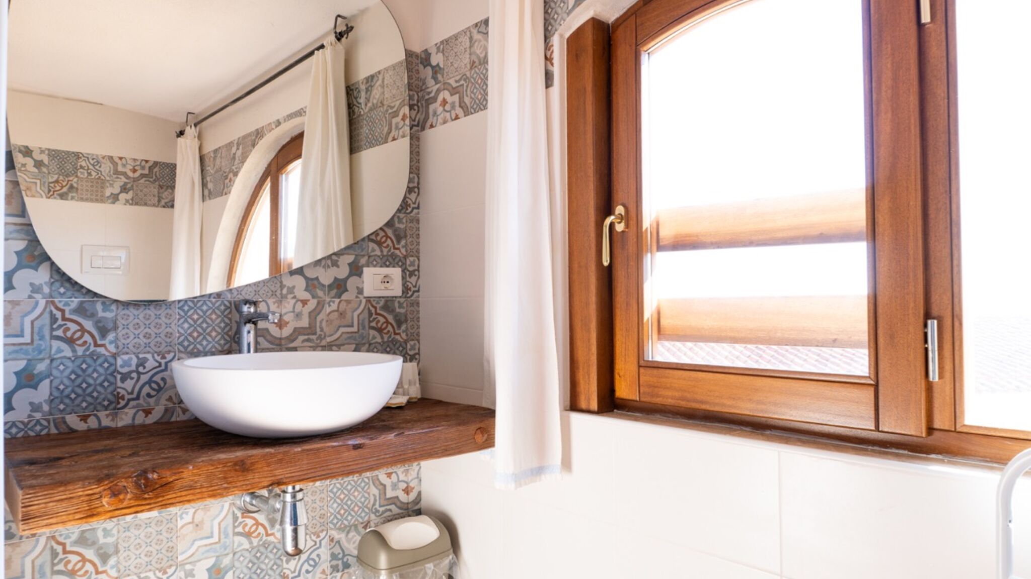 Italianway Orosei Casa Ombrina