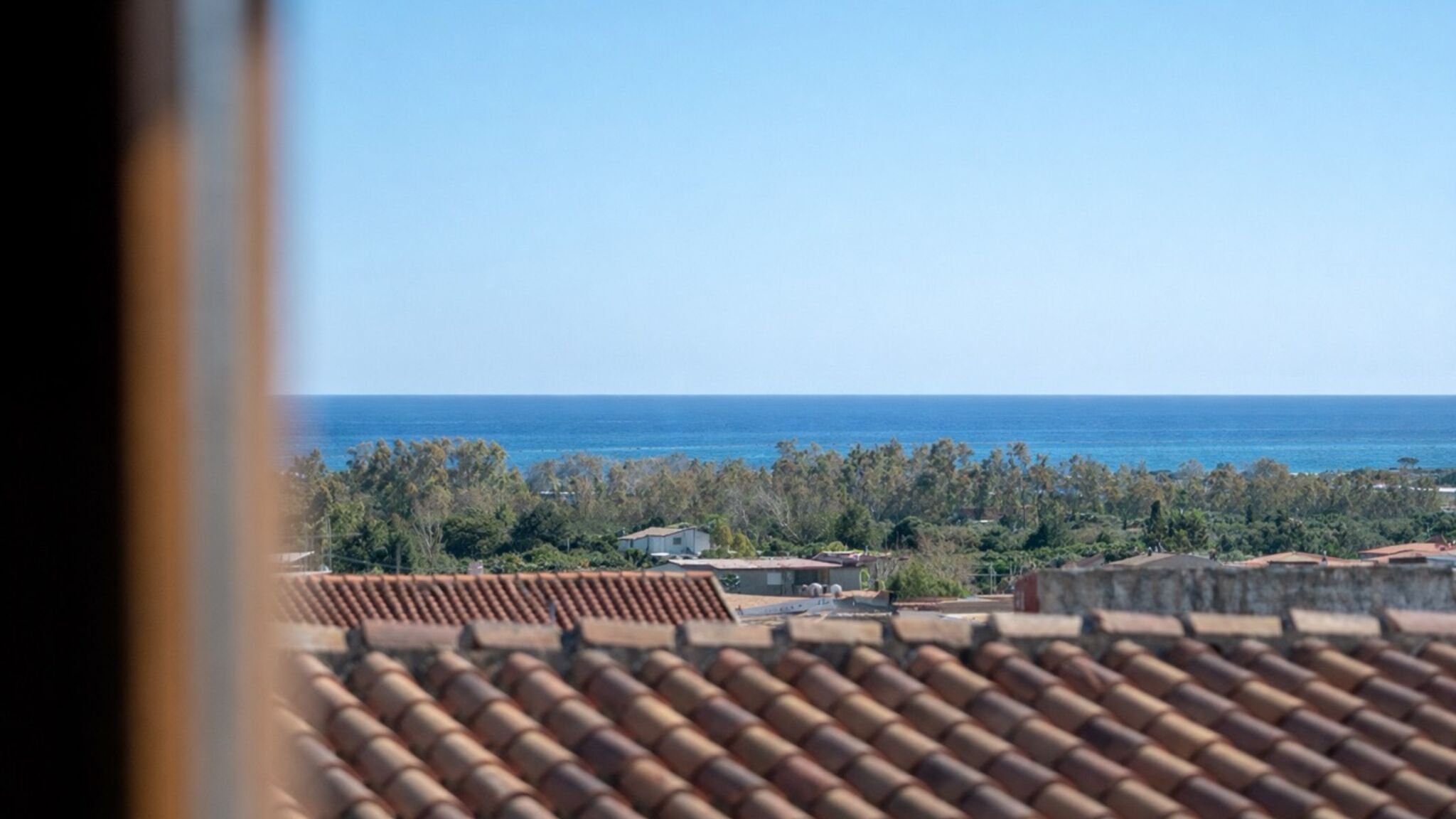 Italianway Orosei Casa Ombrina