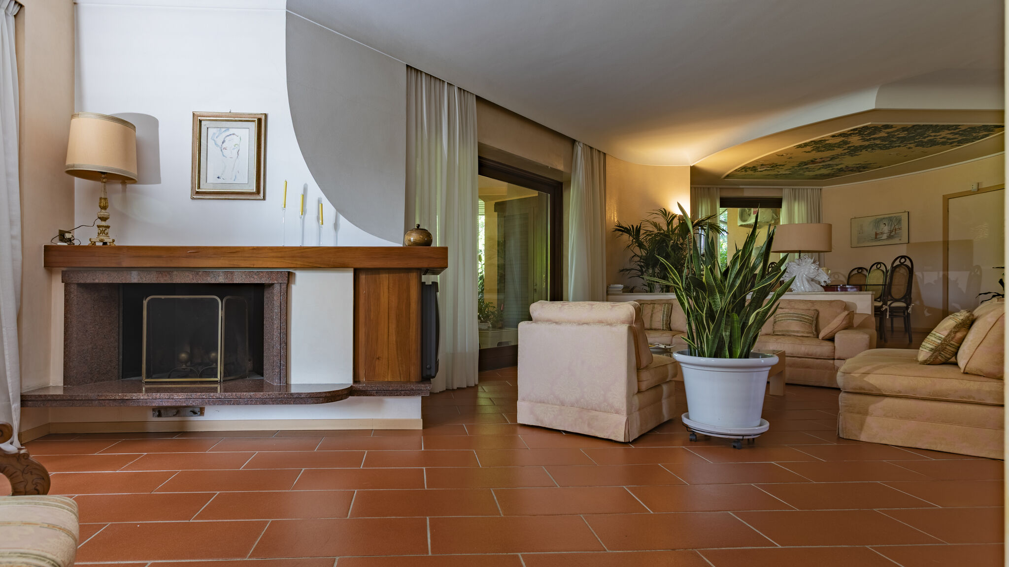 Italianway Dormelletto Villa La Fortezza