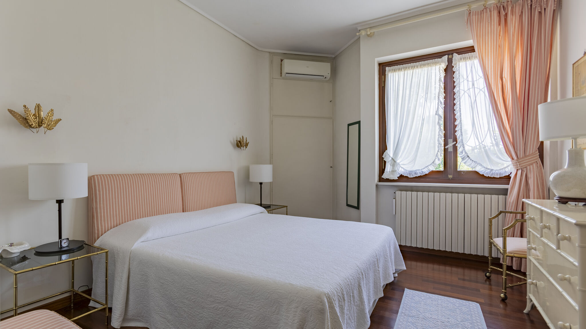 Italianway Dormelletto Villa La Fortezza