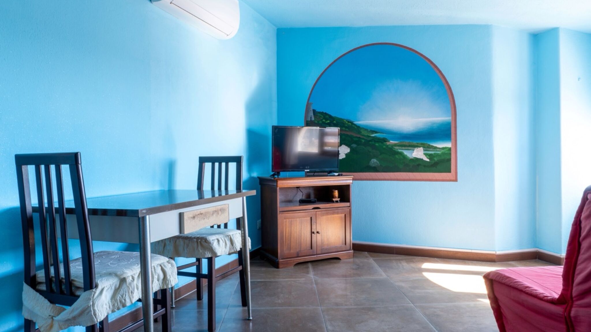 Italianway Orosei Casa Ombrina