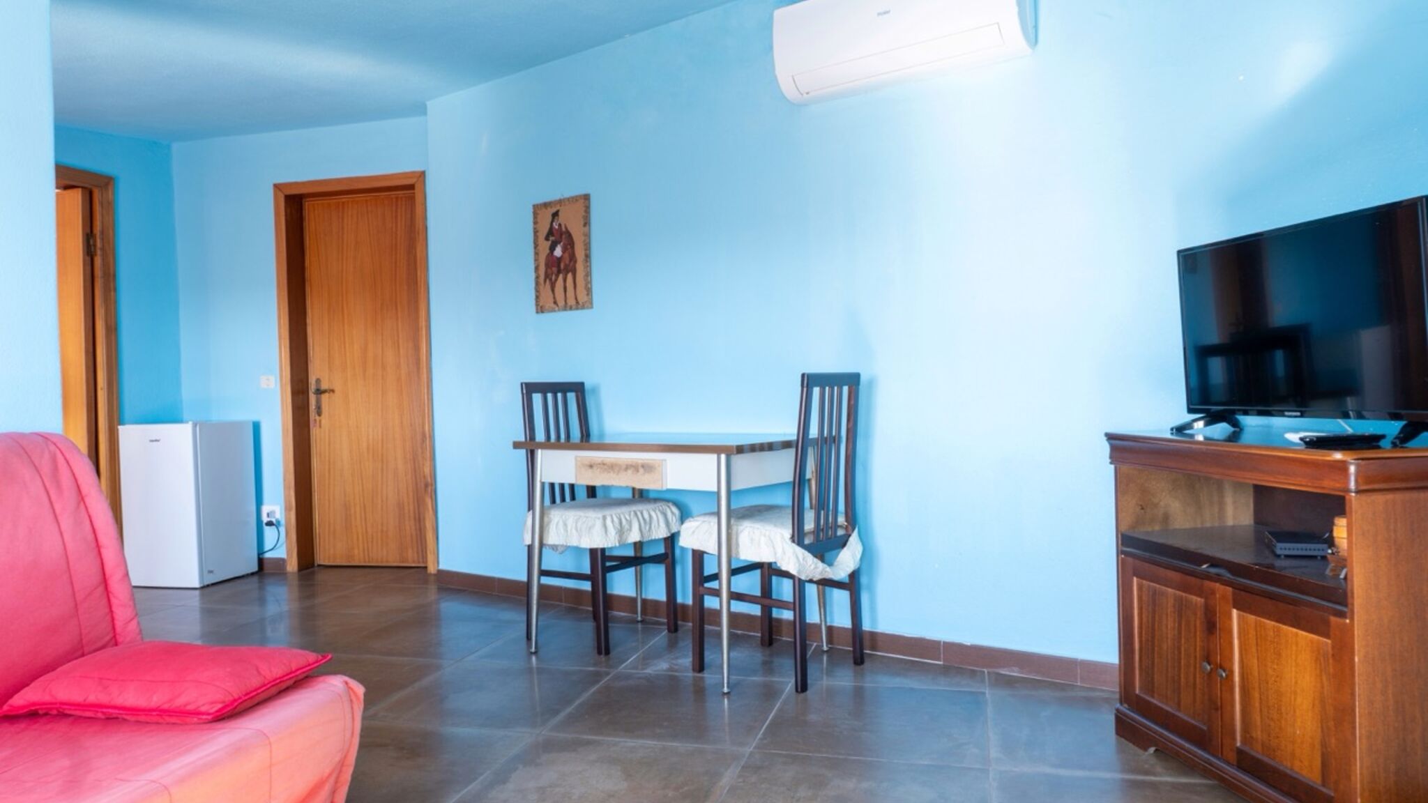 Italianway Orosei Casa Ombrina