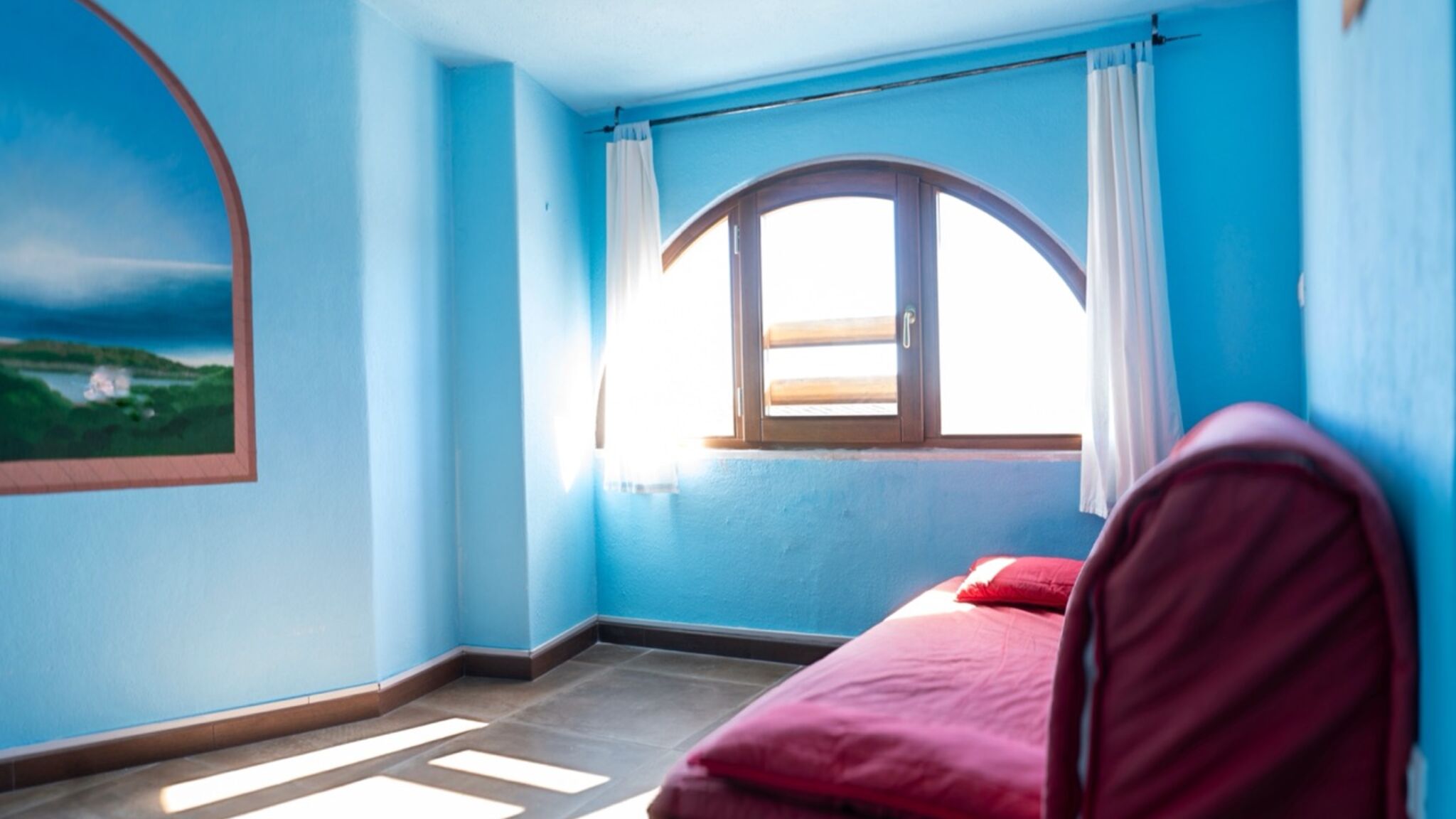 Italianway Orosei Casa Ombrina