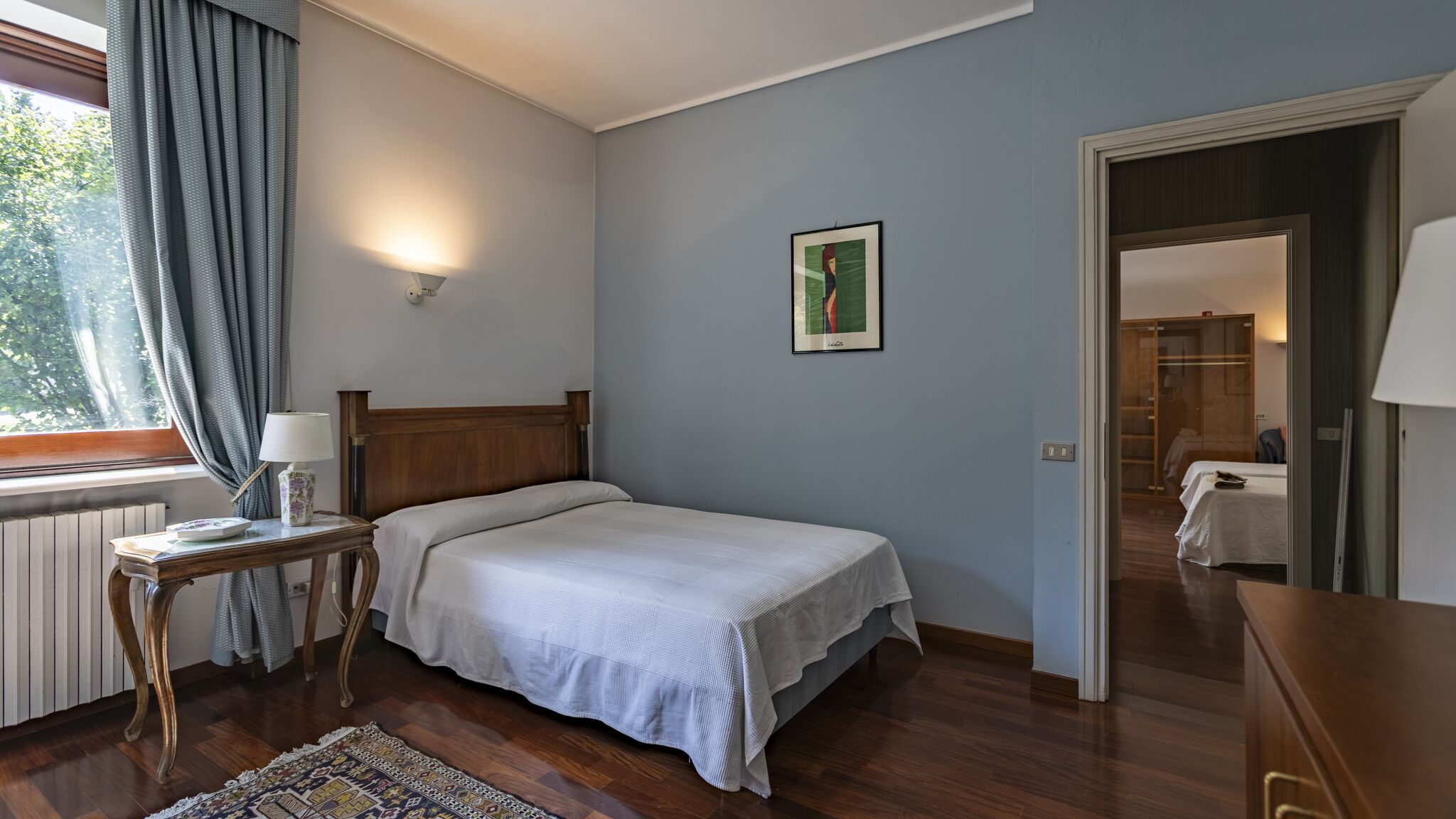 Italianway Dormelletto Villa La Fortezza