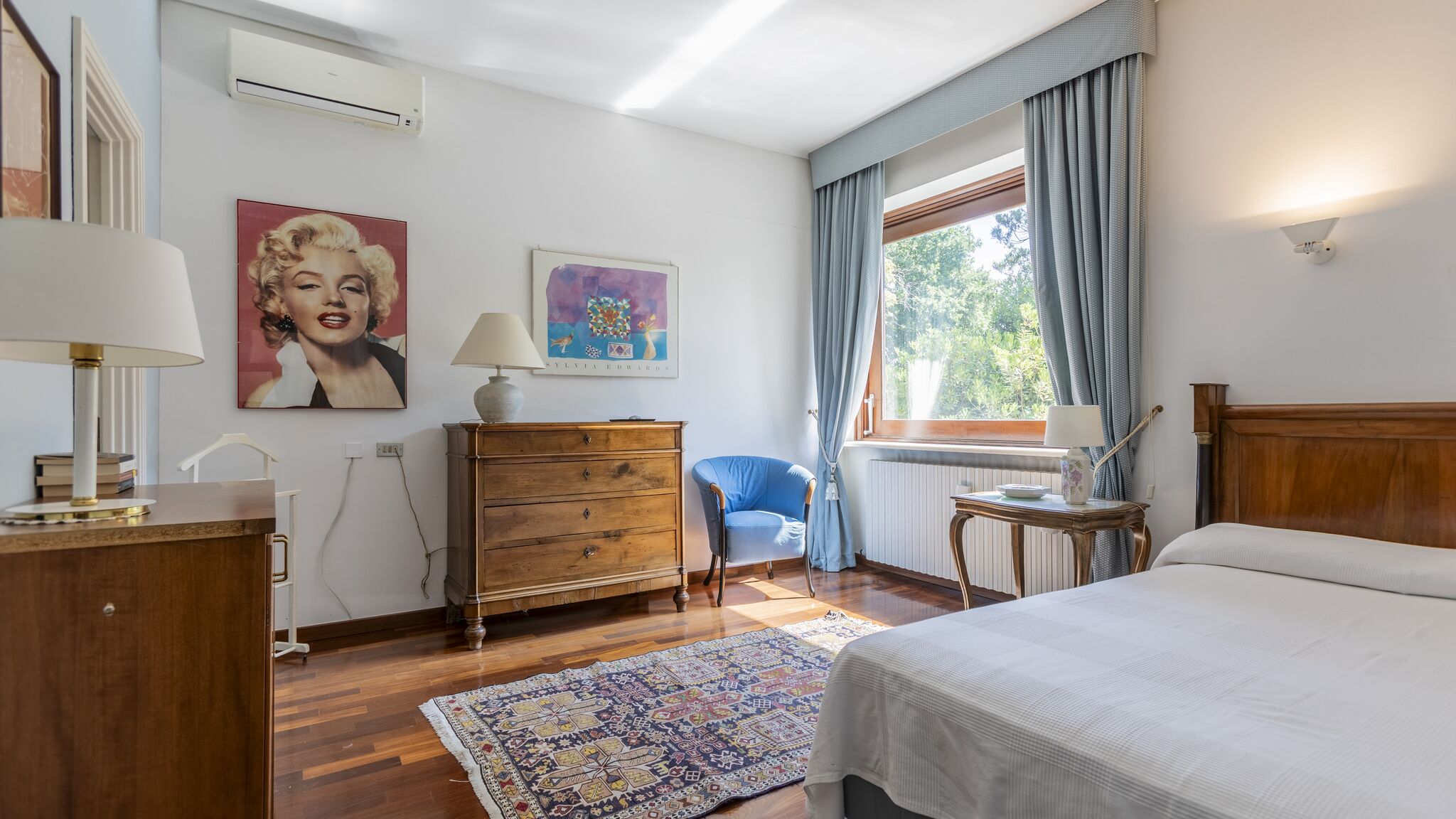 Italianway Dormelletto Villa La Fortezza