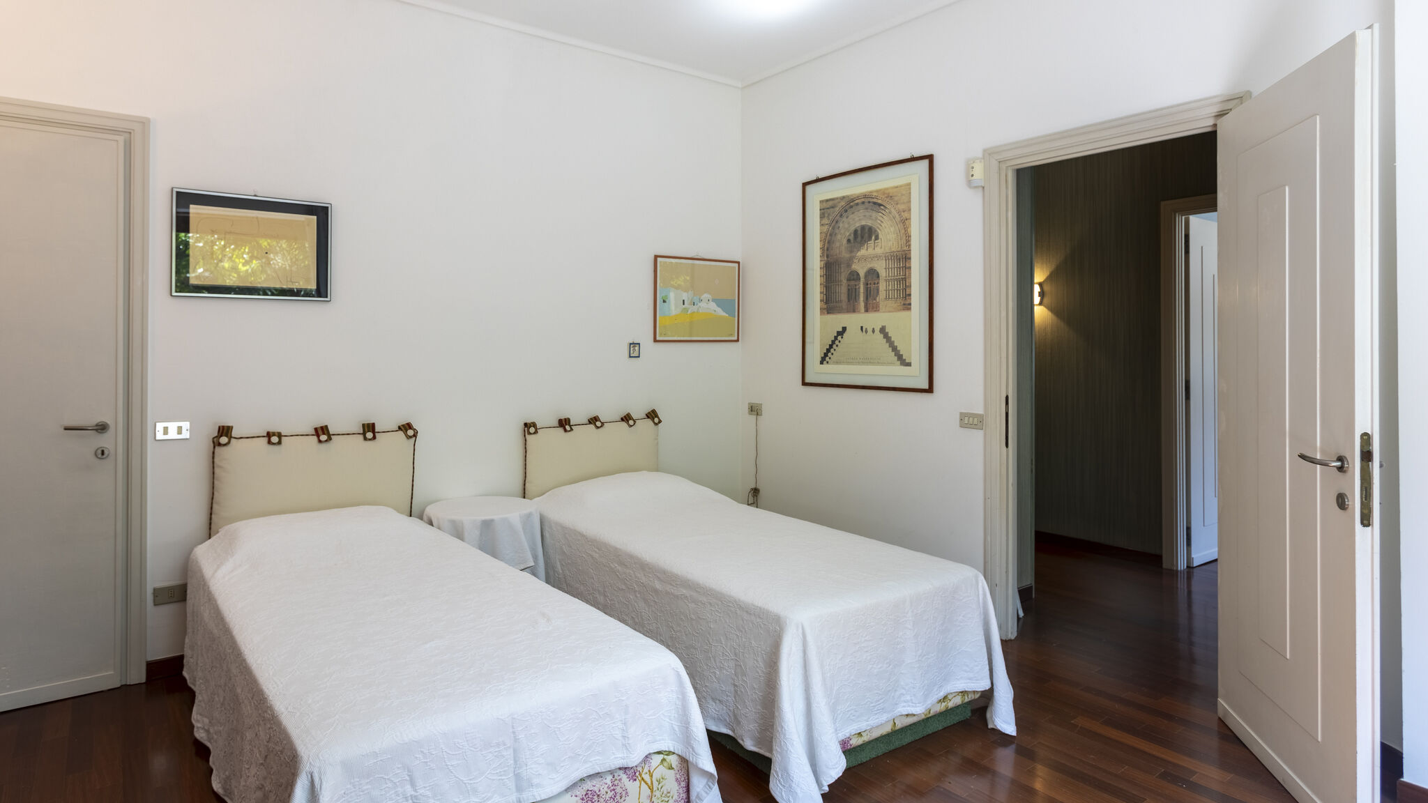 Italianway Dormelletto Villa La Fortezza