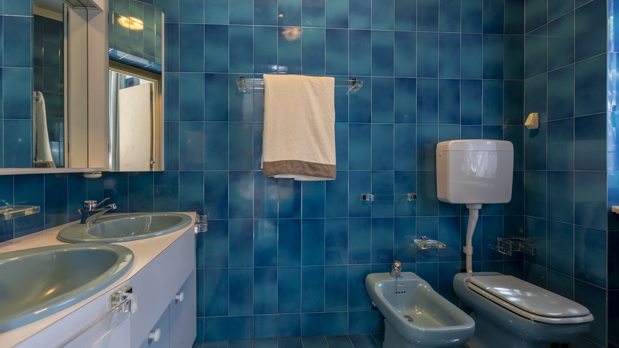 Italianway Dormelletto Villa La Fortezza