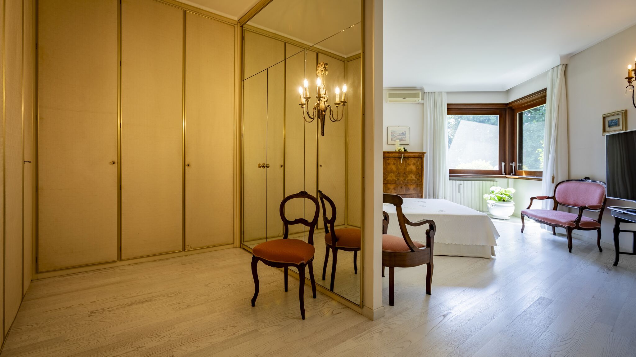 Italianway Dormelletto Villa La Fortezza