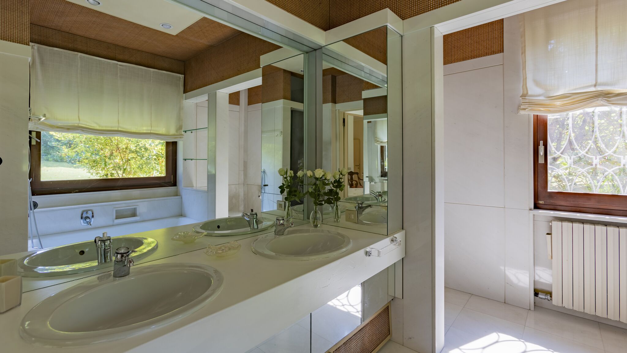 Italianway Dormelletto Villa La Fortezza