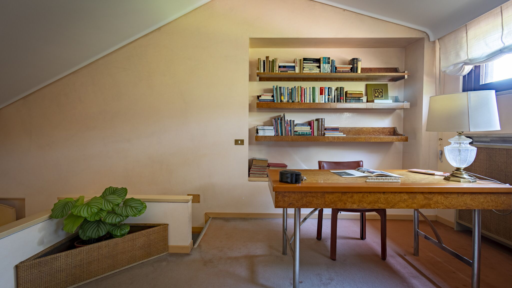 Italianway Dormelletto Villa La Fortezza