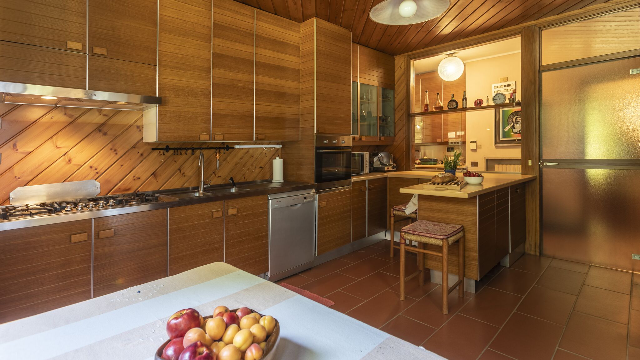 Italianway Dormelletto Villa La Fortezza