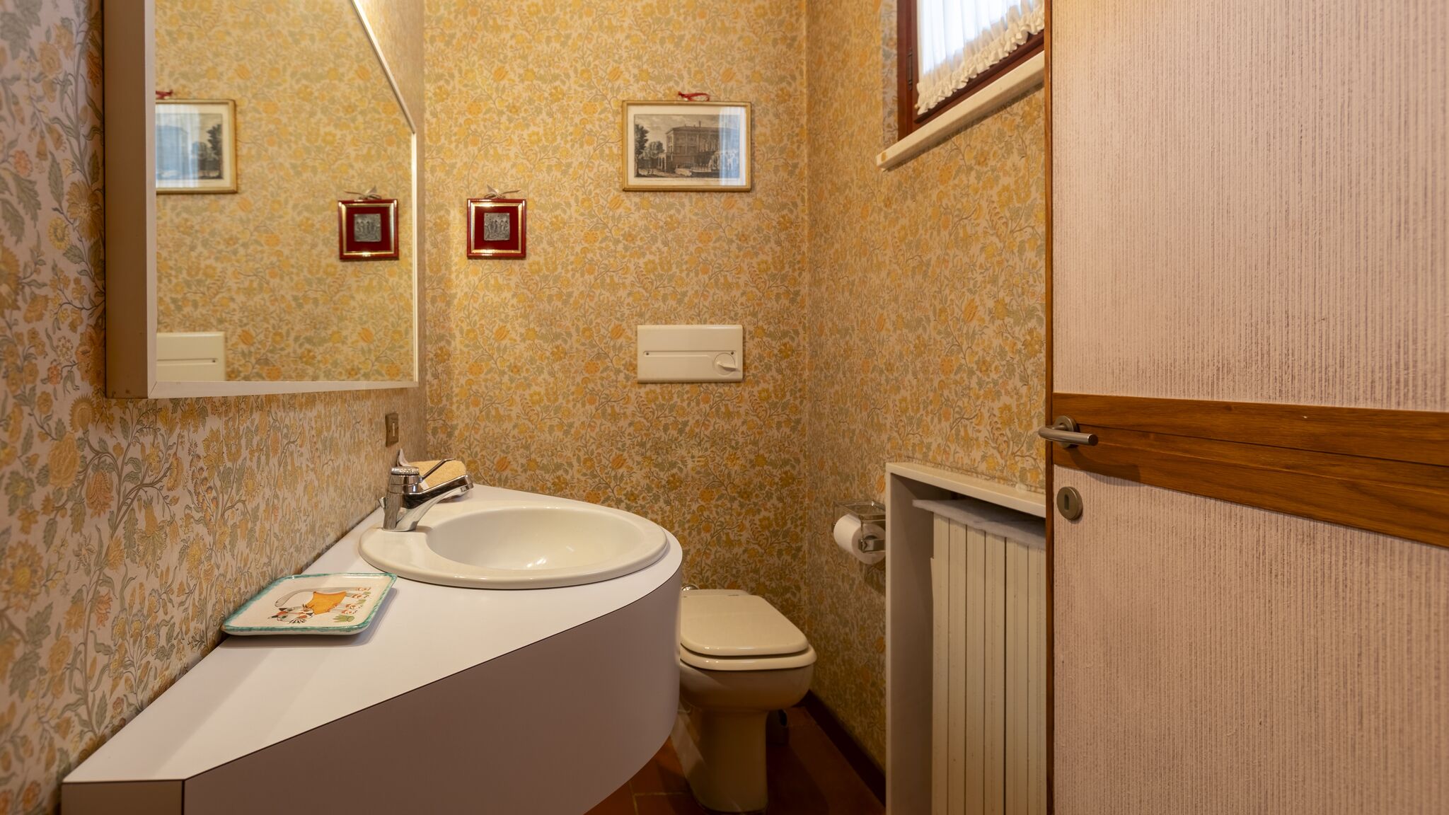 Italianway Dormelletto Villa La Fortezza