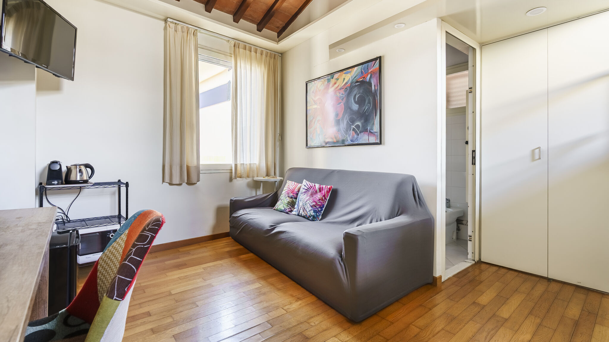 Italianway Firenze Corso Double