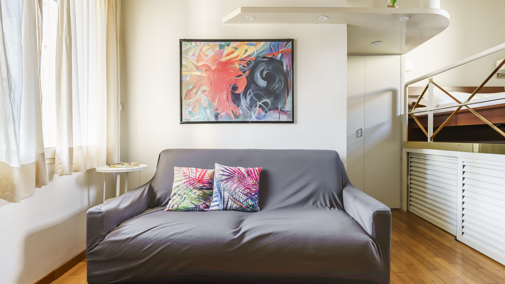 Italianway Firenze Corso Double