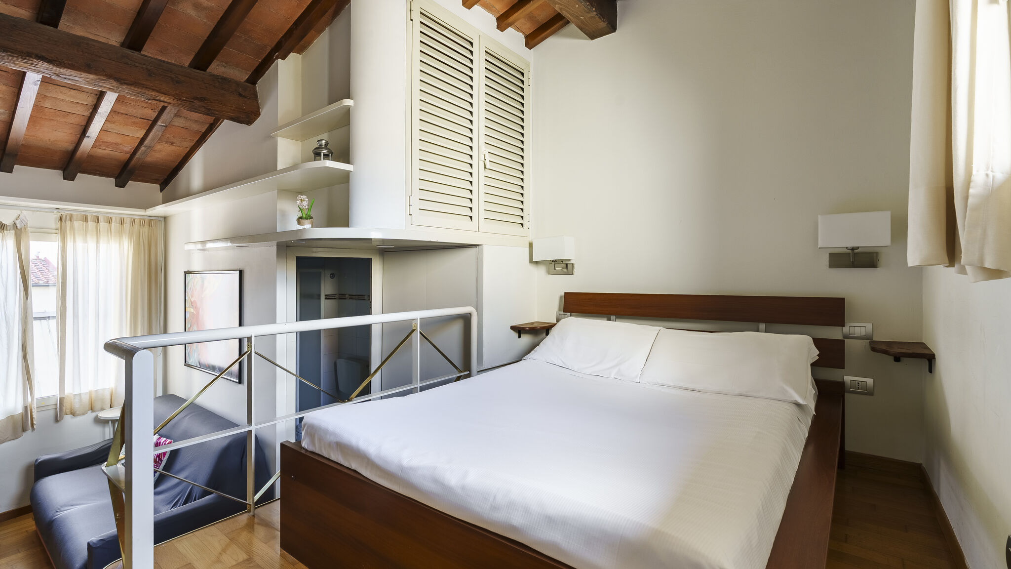 Italianway Firenze Corso Double