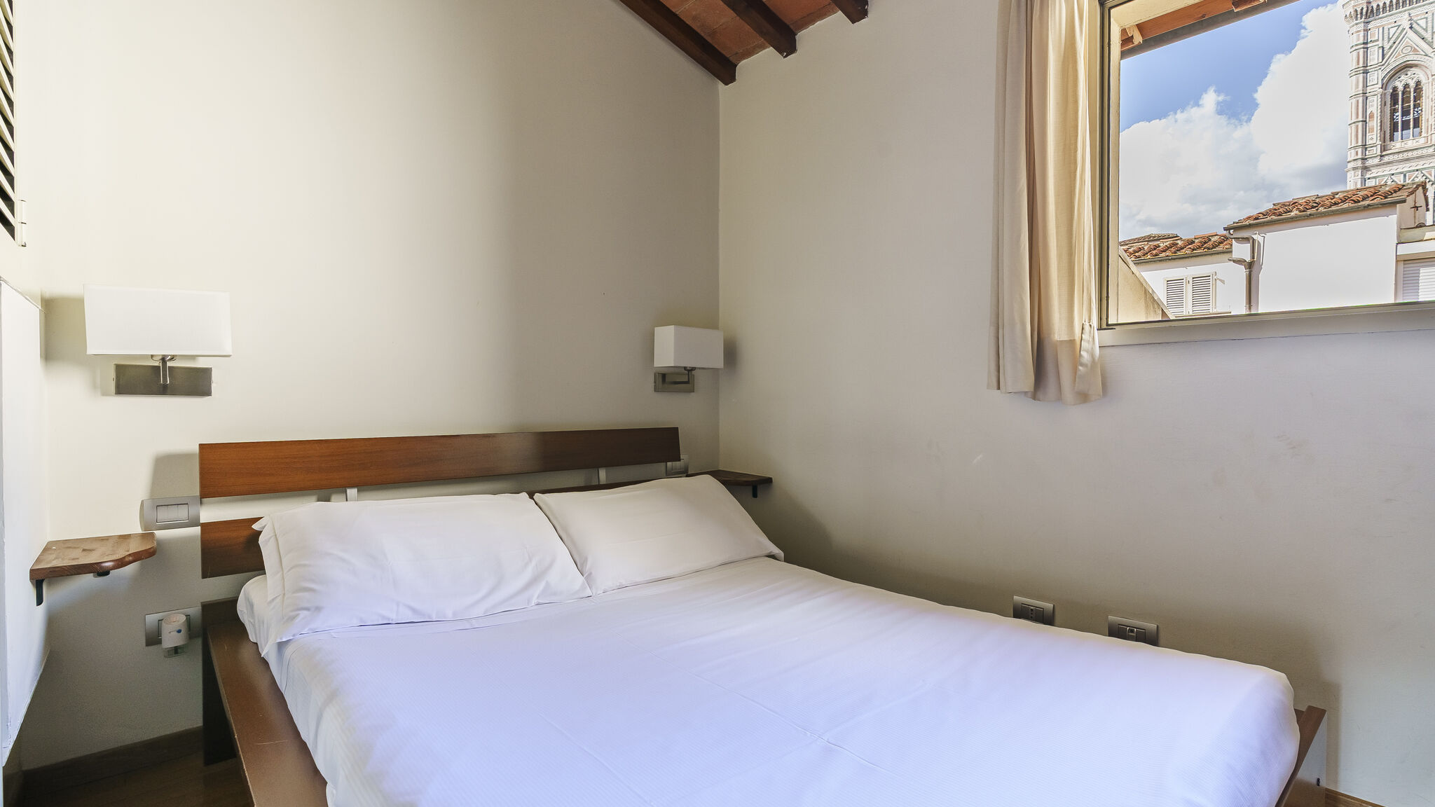 Italianway Firenze Corso Double