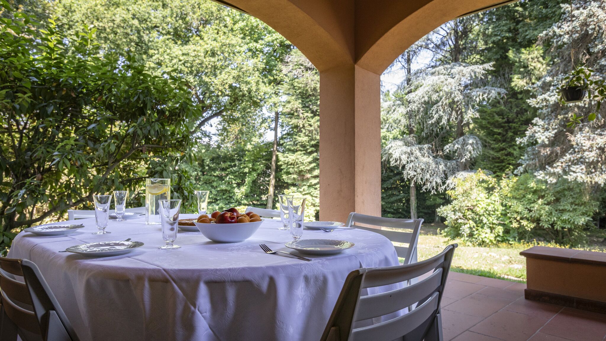 Italianway Dormelletto Villa La Fortezza