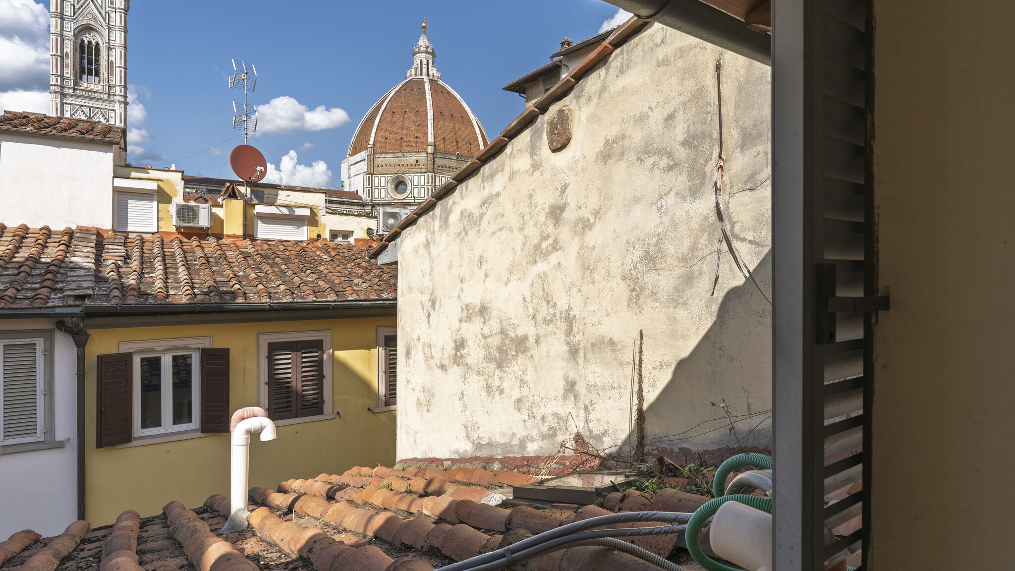 Italianway Firenze Corso Double