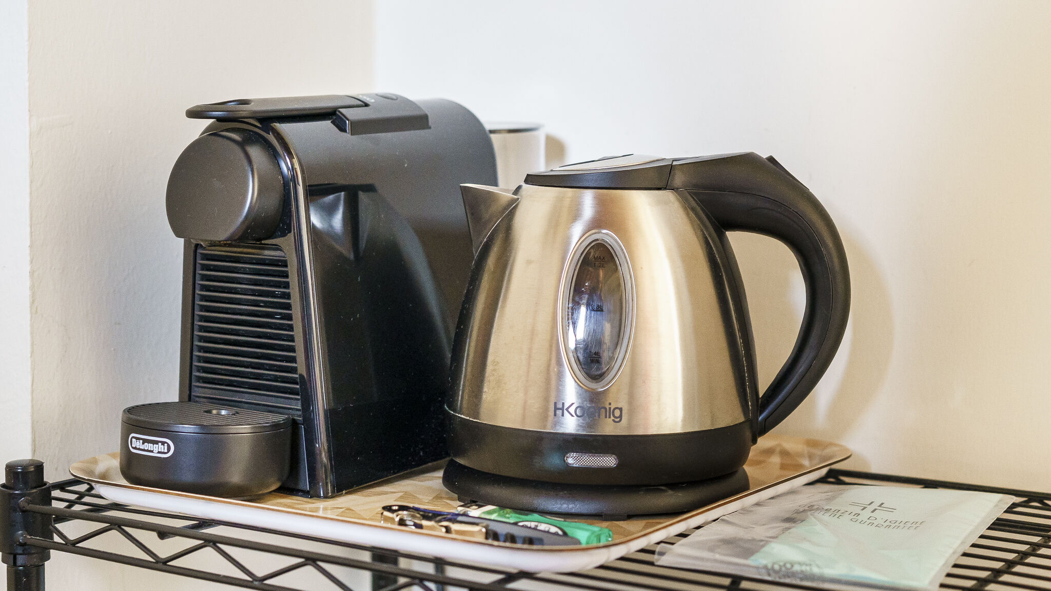 Italianway Firenze Corso Double