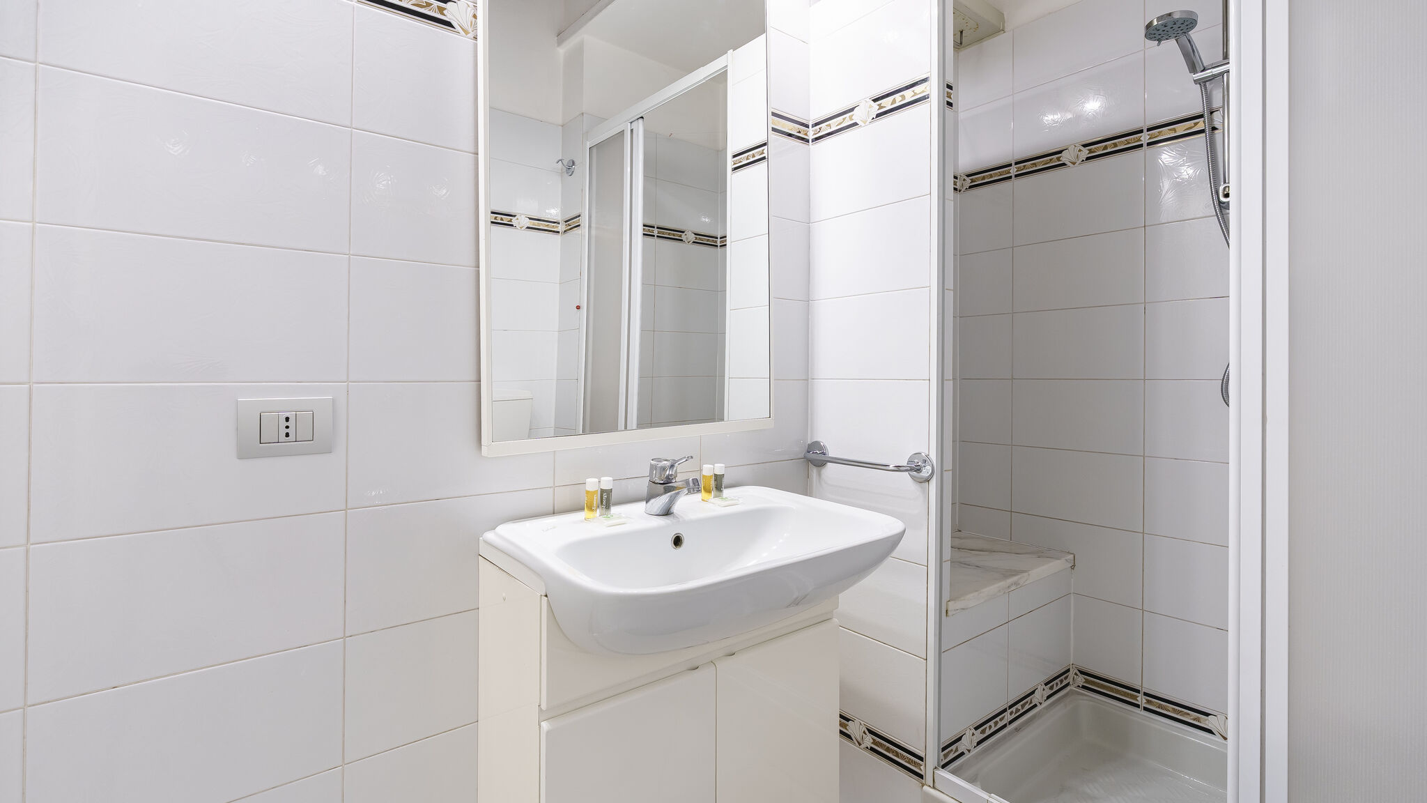 Italianway Firenze Corso Double