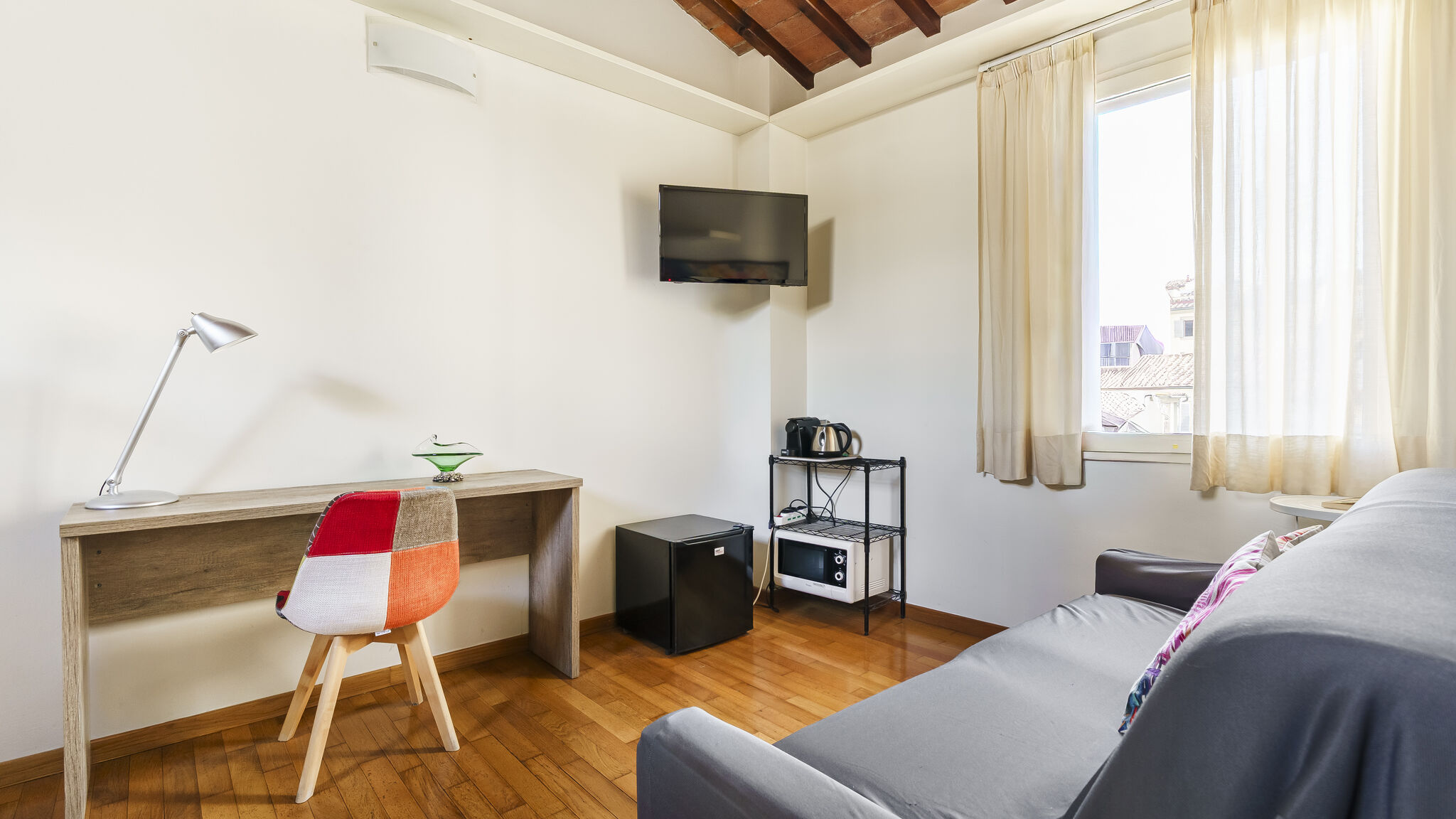 Italianway Firenze Corso Double