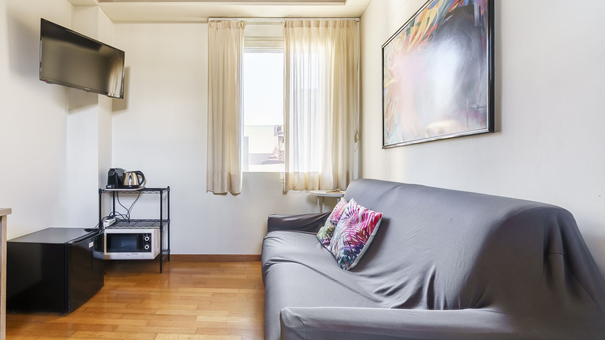 Italianway Firenze Corso Double