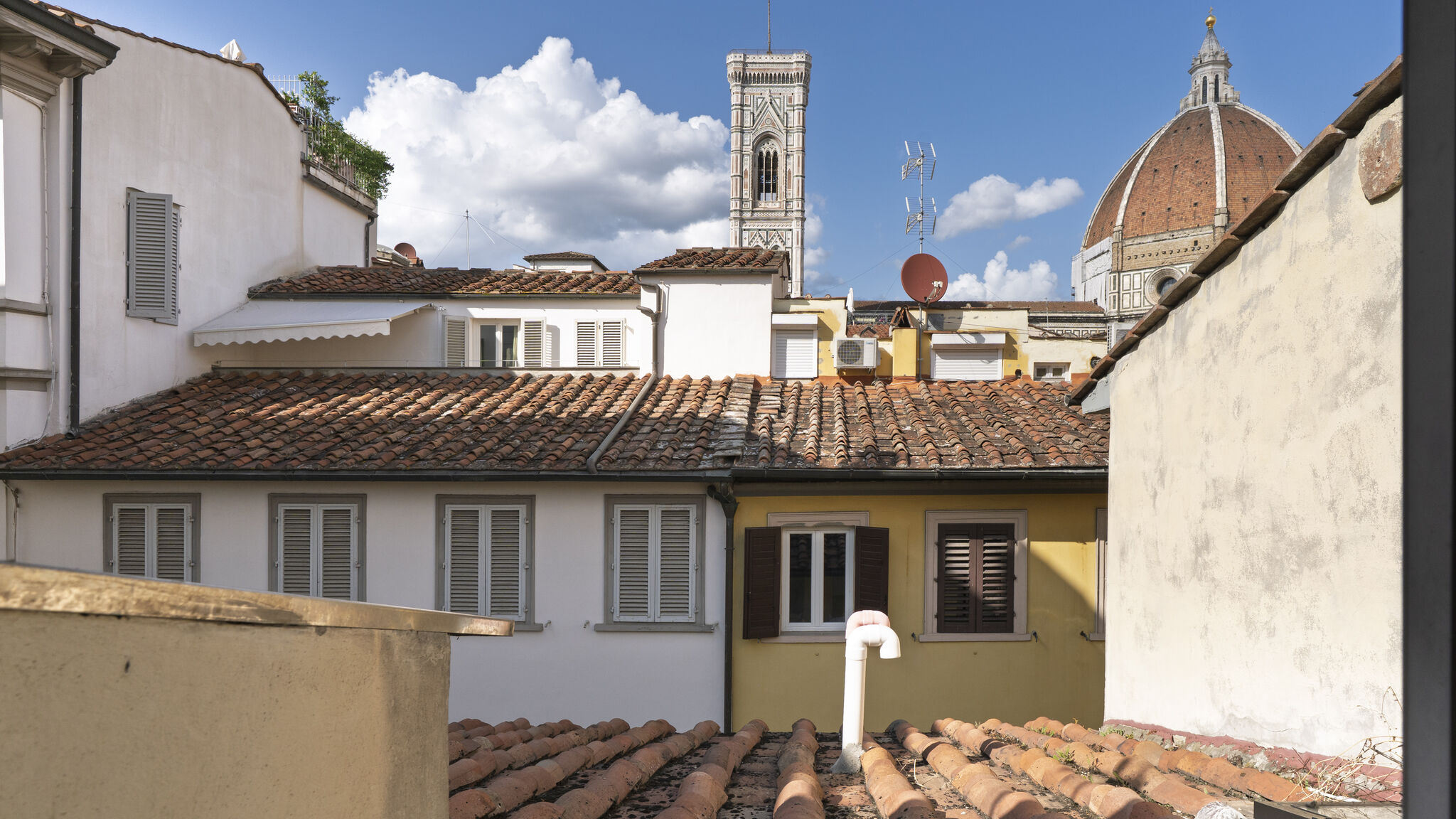 Italianway Firenze Corso Double