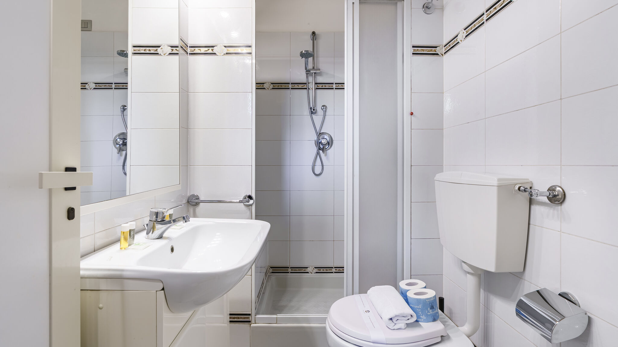 Italianway Firenze Corso Double