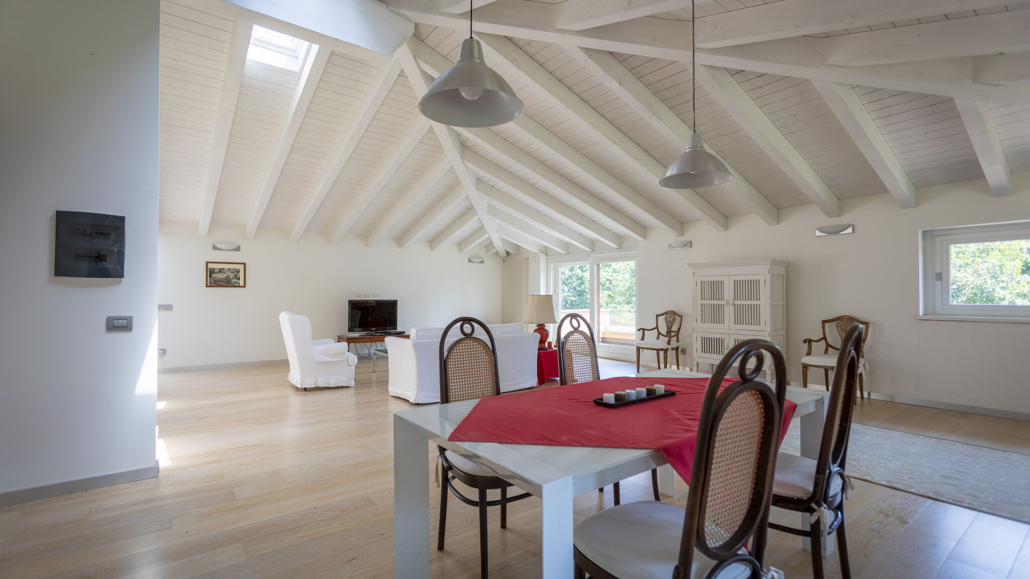 Italianway Dormelletto Villa La Fortezza