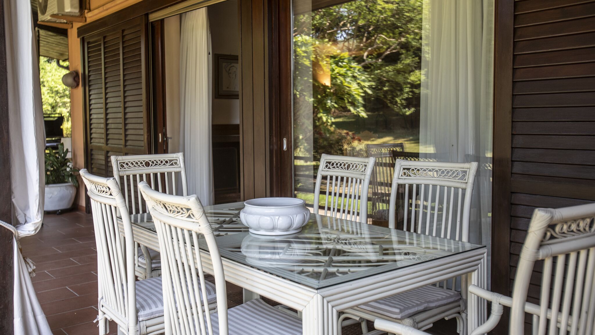 Italianway Dormelletto Villa La Fortezza