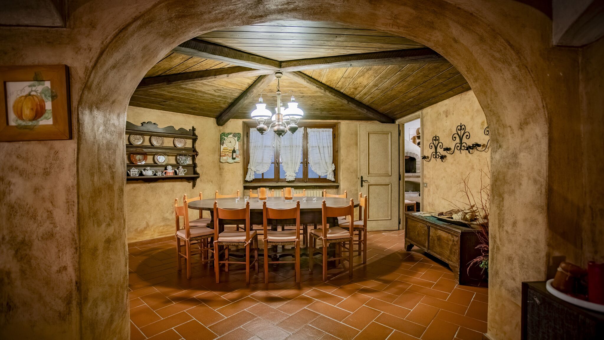 Italianway Dormelletto Villa La Fortezza