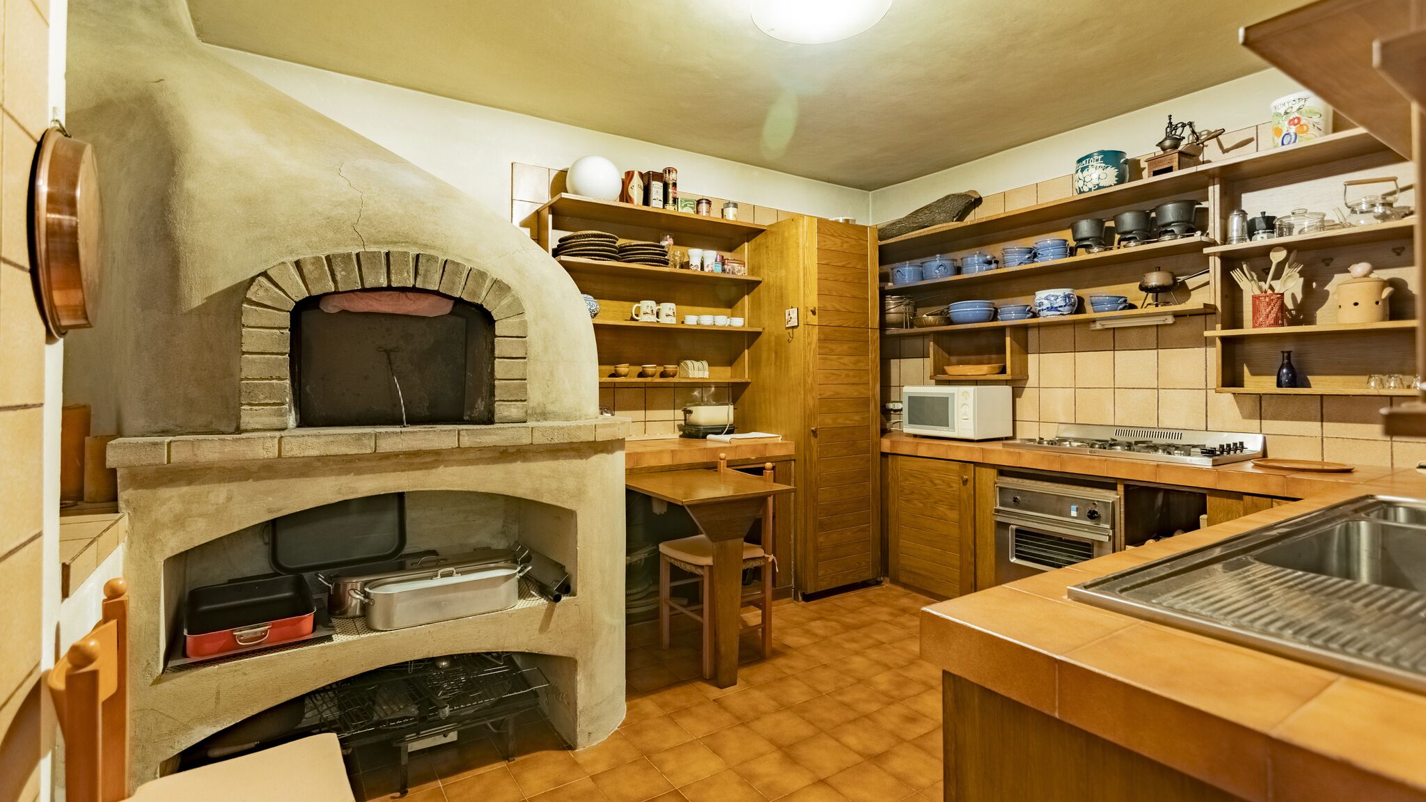 Italianway Dormelletto Villa La Fortezza