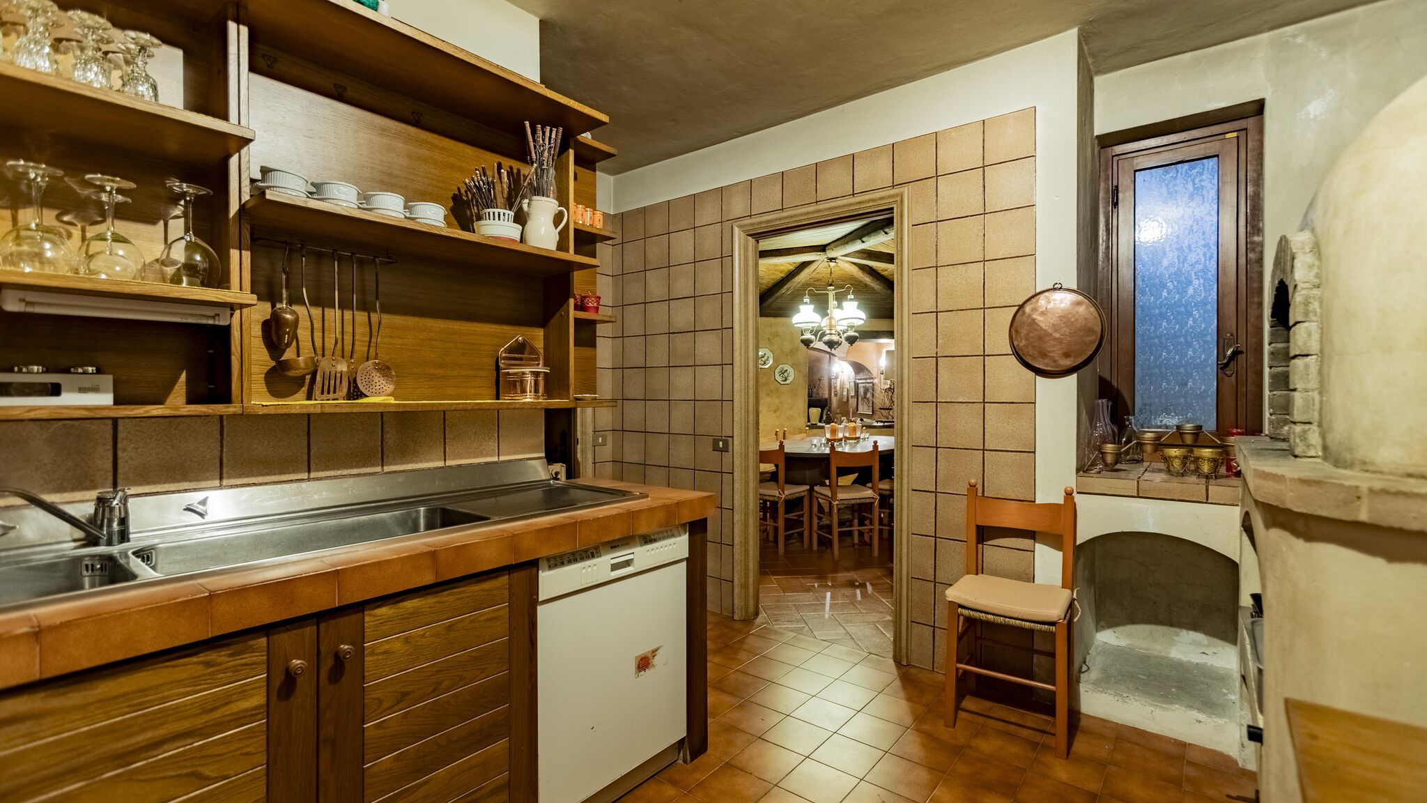 Italianway Dormelletto Villa La Fortezza